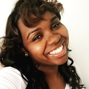 Meet your Posher, Eboni